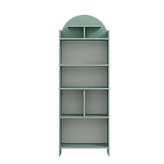 Етажерка за книги LOOK