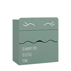 Children's chest of drawers LOOK