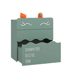 Children's chest of drawers LOOK