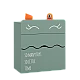 Children's chest of drawers LOOK
