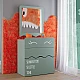Children's chest of drawers LOOK