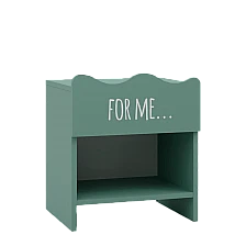 LOOK bedside table