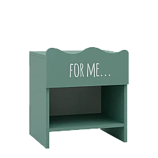 LOOK bedside table