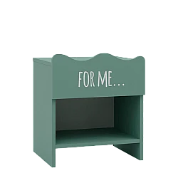 LOOK bedside table