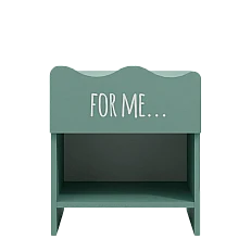 LOOK bedside table