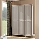 Three-wing wardrobe NOVI