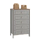 High chest of drawers NOVI