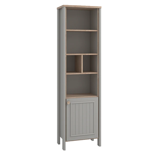 NOVI bookshelf