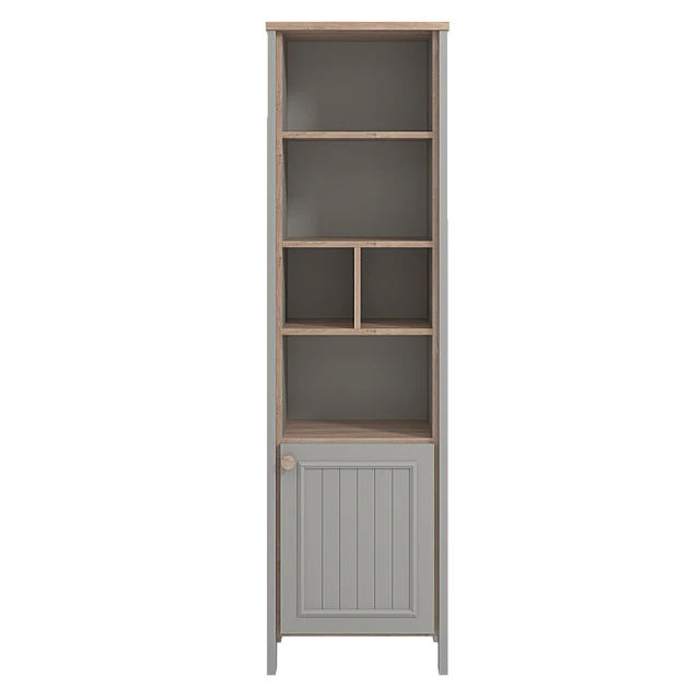 NOVI bookshelf
