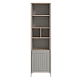 Етажерка за книги NOVI