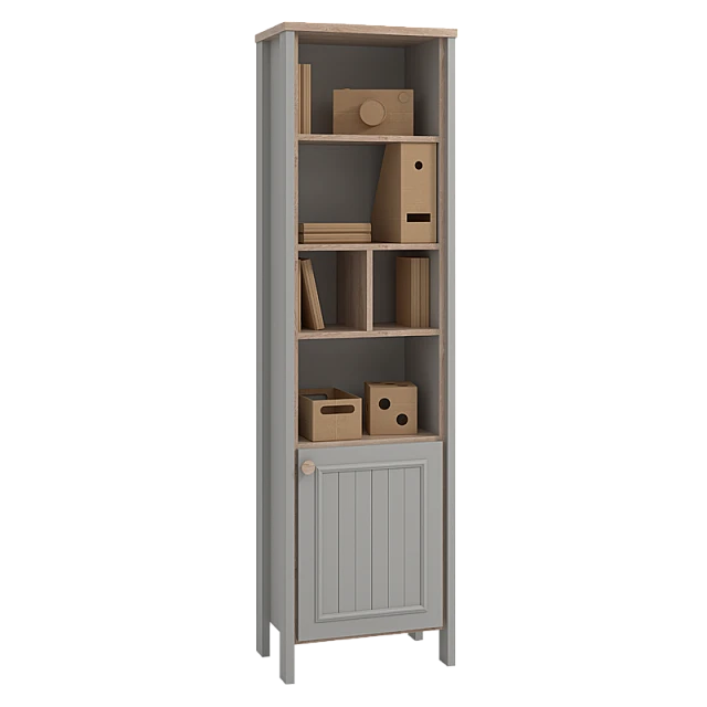 NOVI bookshelf