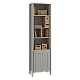 Етажерка за книги NOVI