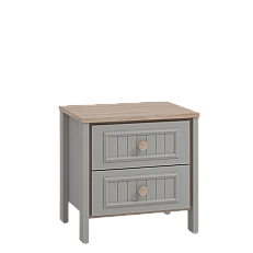 Bedside table NOVI