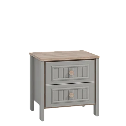 Bedside table NOVI