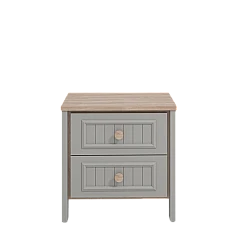 Bedside table NOVI