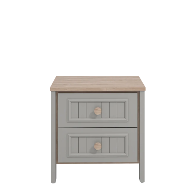 Bedside table NOVI
