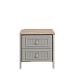 Bedside table NOVI