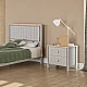 Bedside table NOVI