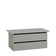 Drawer module for three-door wardrobe NOVI