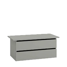 Drawer module for three-door wardrobe NOVI