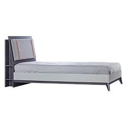 Children's bed BREDA 120 x 200