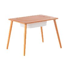 Маса за рисуване WOODBA 2