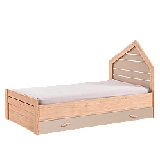 Drawer for children's bed MY HOUSE 90 x 200