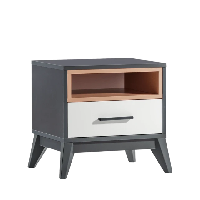 Bedside table BREDA