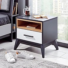 Bedside table BREDA