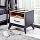 Bedside table BREDA