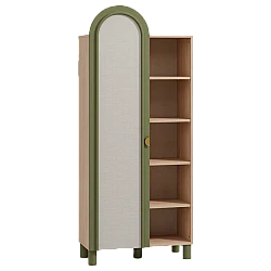 SANTA FE bookshelf