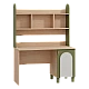 Children's desk with SANTA FE extension