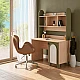 Children's desk with SANTA FE extension