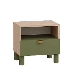 SANTA FE bedside table