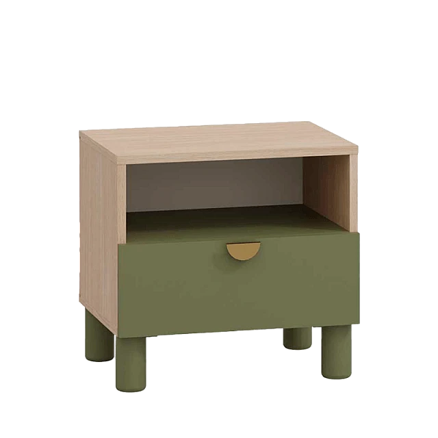SANTA FE bedside table