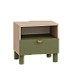 Нощно шкафче SANTA FE