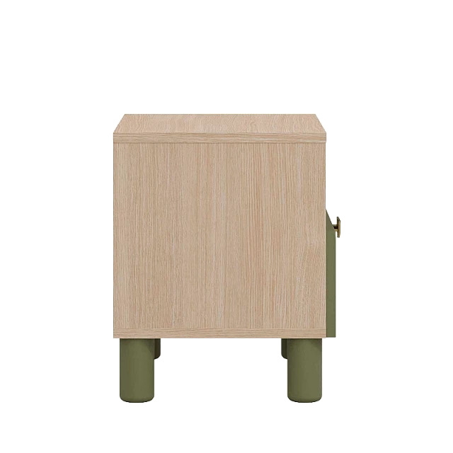SANTA FE bedside table