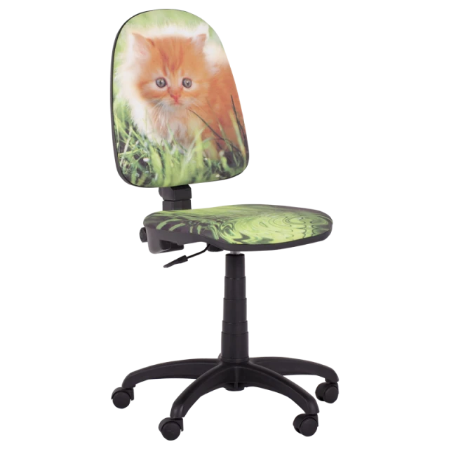 Children's chair Prestige - kitten