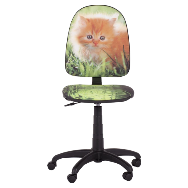 Children's chair Prestige - kitten