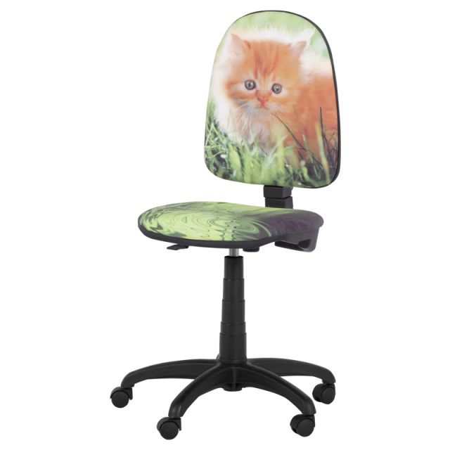 Children's chair Prestige - kitten