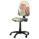 Children's chair Prestige - kitten