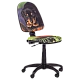 Children's chair Prestige - dog
