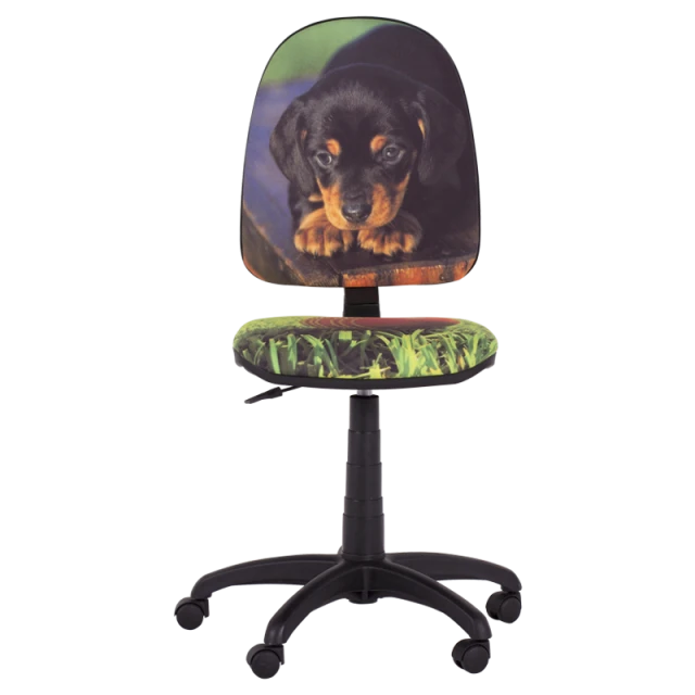Children’s chair Prestige - dog