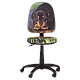 Children's chair Prestige - dog