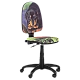 Children's chair Prestige - dog