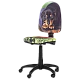 Children's chair Prestige - dog