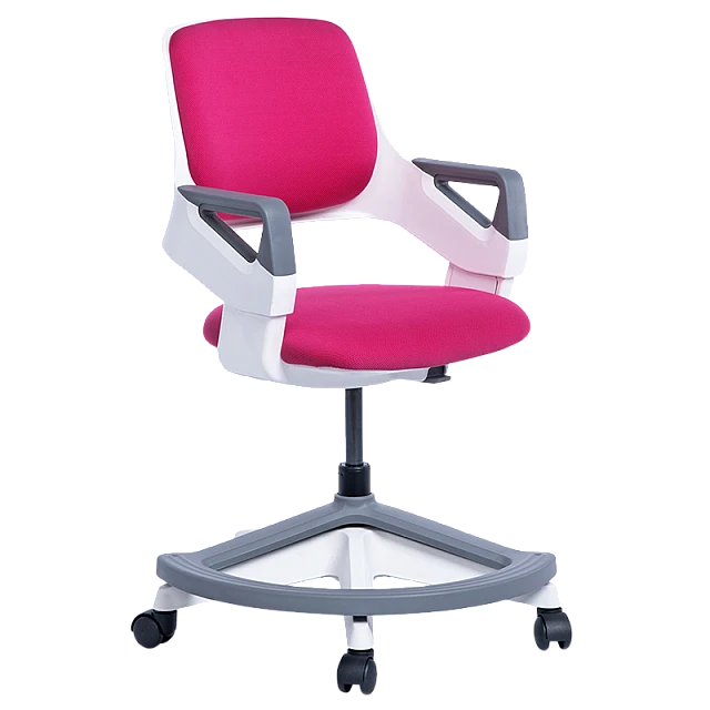 Children’s chair CLEVER - pink