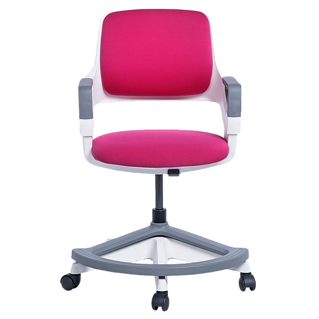 Children’s chair CLEVER - pink