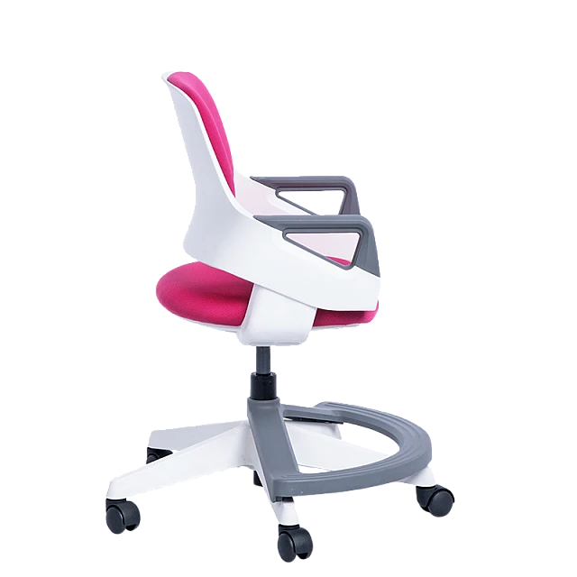 Children’s chair CLEVER - pink