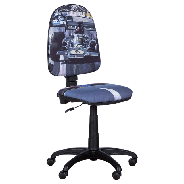 Children’s chair Prestige - car 1
